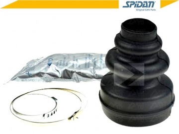 фото thumb №2, Защита шарнир citroen berlingo 1.9 d mfwjz mf