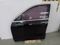 фото thumb №1, Двері лівий перед ліва повний porsche cayenne ii 2012 rok 7p 7p5 lc9x