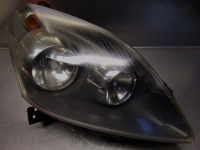 Купити Фара правий перед передня opel zafira 2 b європа, фото thumb