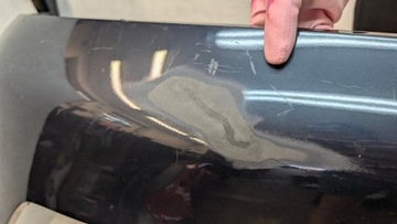 фото thumb №7, Hyundai kona ii 23- бампер переднее перед 86511-be000