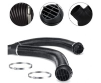 75 mm труба набір rur do обігрівача автомобільний do webasto eberspacher Оригінал, фото thumb