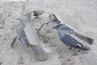 фото thumb №1, Кронштейн кронштейн подкрылок p / l scania r p 11r