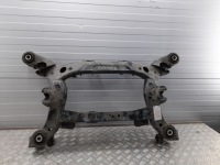 фото thumb №1, Chevrolet camaro 84035179 задний балка задние