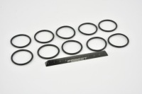 фото thumb №13, Febest ringol-024-pcs10 прокладка, корпус фильтра масла