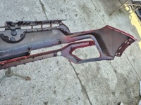 Ssangyong tivoli xlv x110 lifting 19- бампер передний ssang yong Доставка, фото thumb