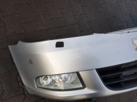 фото thumb №7, Skoda octavia 2 ii lift 08-12r бампер перед ксенон