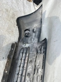 фото thumb №10, Бампер citroen c2 lift 08-10 перед передній