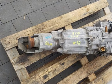 фото thumb №9, Audi a4 b7 a6 2.0 tfsi коробка передач коробки передач quattro gve