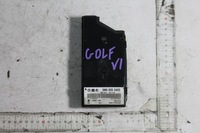 фото thumb №1, Модуль интерфейс 5n0035342c vw golf vi 08-16
