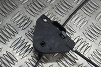 фото thumb №2, Трос открывания капота clio v 1.5 dci