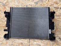 Купити Smart w453 радіатор води a4535000103, фото thumb