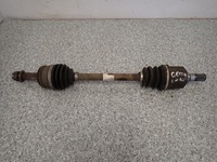 фото thumb №1, Hyundai getz 1.4i 06-10 привідний вал ліва короткий