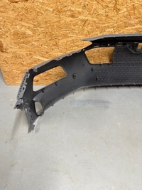 фото thumb №10, Бампер hyundai kona електричний перед 86511-k4000 оригінал