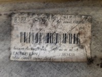 фото thumb №12, Range rover sport l320 обшивка обивка коврик перед задняя eag000114pvj