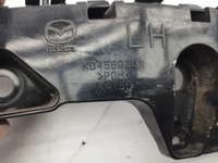 фото thumb №9, Левый направляющая передний бампера mazda cx-5 ke, gh kd45500u1 2.2l дизель