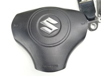 фото thumb №7, Подушки безпеки, ремені kpl. suzuki vitara ii