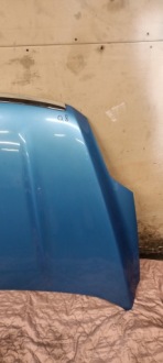 Бампер капот фара крыло  ремень перед комплект ford kuga mk1 09r 2.0 tdci q8 Недорого, фото thumb