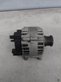 Купити Polo iv arona 1.6 tdi генератор, фото thumb