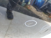 фото thumb №6, Alfa romeo giulietta дверь правый задняя задние