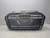 фото thumb №1, Решітка радіатора решітка радіатора радіатора audi s3 a3 8v 8v3853651ac