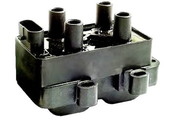 фото thumb №13, Котушка запалювання [hella]