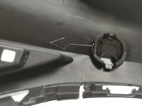 фото thumb №11, Бампер задній  vw golf vii 5g9807417j новий оригінальна запчастина