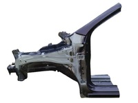 фото thumb №1, Nissan qashqai j11 чверть лонжерон підкрилок ліва перед 18r