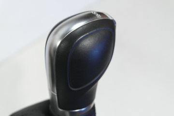 фото thumb №7, Vw sharan seat alhambra ручка чехол коробки передач dsg 7n1713203c