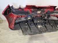 фото thumb №12, Ferrari f8 tributo бампер дифузор задня карбон