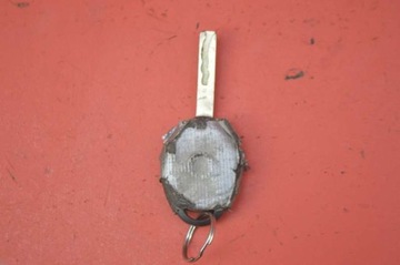 фото thumb №9, Замок зажигания ключ вставка g592100 mini cooper one r50 1.6 16v 04-06