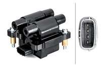 фото thumb №2, Котушка запалювання subaru forester legacy iv outback 2.5 #petrolhead pro+ kit4