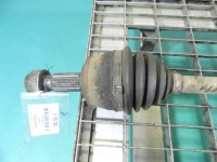 фото thumb №2, Привідний вал права fiat stilo 1.4 16v 6 передач