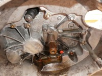 фото thumb №7, Кпп кпп / коробка передач vw audi seat skoda nby