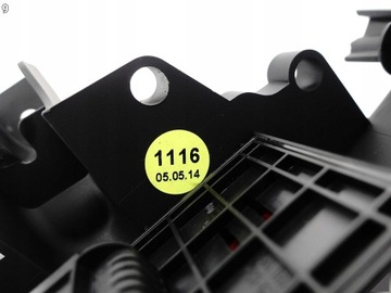 фото thumb №10, Audi a8 s8 4h0 4h4 d4 рестайлінг 13-17 тримач двері правих зад довгий перемикачі