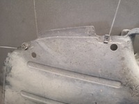 фото thumb №10, Захист підвіска audi a4 b7 8e0825219e