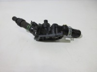 фото thumb №2, Корпус термостата renault clio iv 1.5 dci 110602
