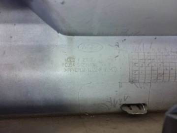 фото thumb №12, Ford kuga ii 2018 оббивка багажника / комплект