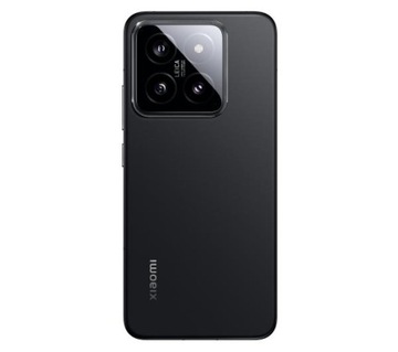 Смартфон Xiaomi 14 12/512 ГБ Черный