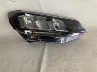 фото thumb №8, Фара галогенный двойной правый оригинальный номер vw caddy 2k8941006d