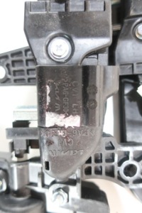фото thumb №3, Ручка ручка задняя kia ev6