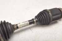 Volvo v60 2.4 d5 приводной вал правая длинная p31272550 Доставка, фото thumb