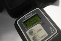 фото thumb №10, Крило праві перед vw touran i рестайлінг ii 10-15 lc9x