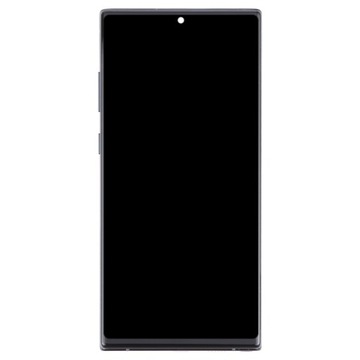 Do ekranu LCD TFT Samsung Galaxy Note10+ SM-N975F z ramką