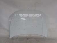 фото thumb №1, Vw t-roc 17- капот крышка двигателя