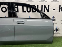 фото thumb №4, Дверь правые перед зад крыло накладки планки пороговые порог bmw g05 x5 c4p