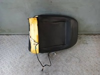 фото thumb №6, Suzuki sx4 s-cross 14r спинка обшивка сидіння праве пасажир