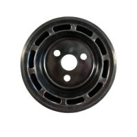 Шків насоса води lr071768 land rover discovery 4 range rover sport Ціна, фото thumb