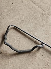 Шланг пабтрубок  трубка воды bmw n57 Оригинал, фото thumb