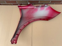 фото thumb №7, Крила ford puma ii st line mk2 лівий перед передній