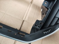 фото thumb №3, Рамка радіо навігації панель maserati ghibli 2015